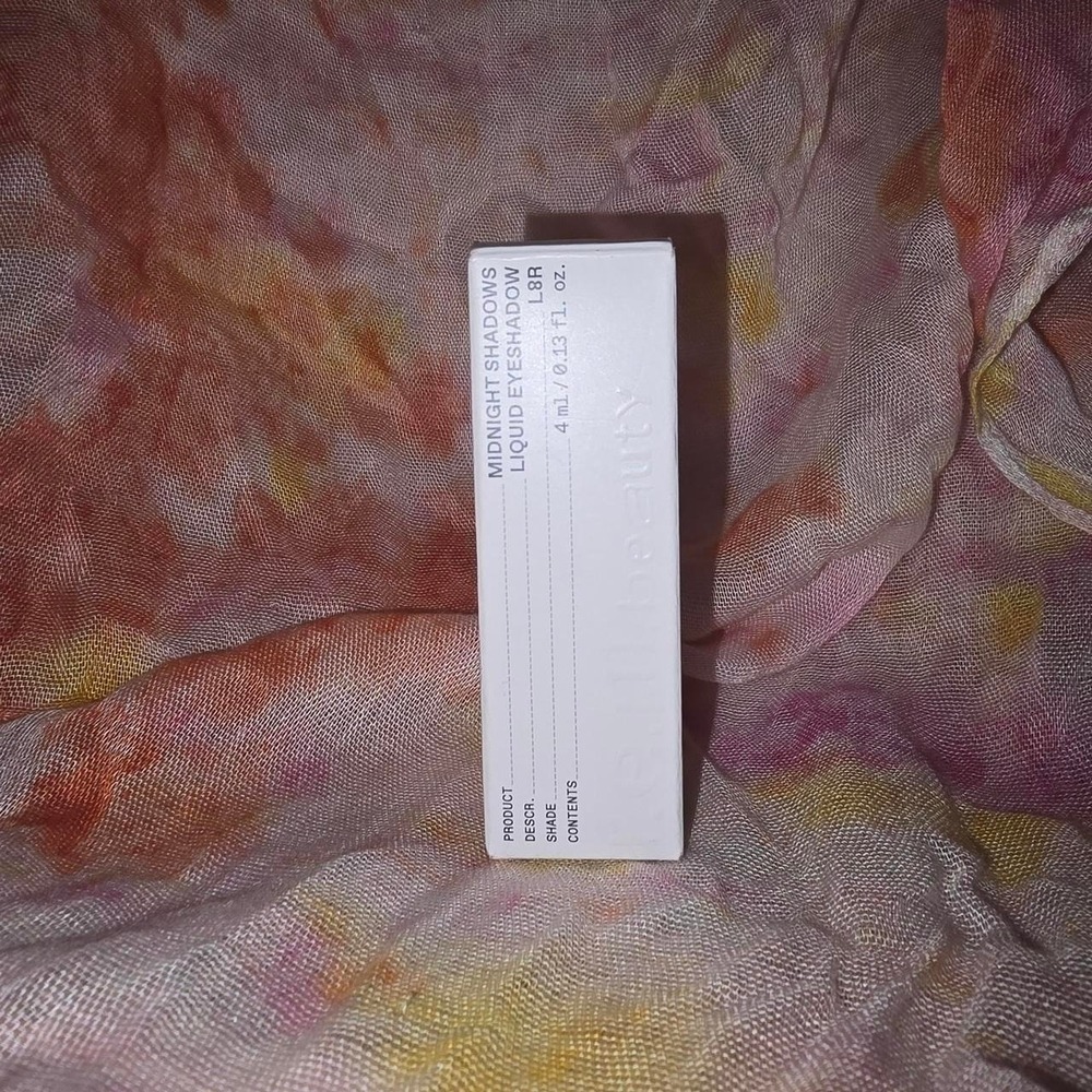 r.e.m. liquid eyeshadow